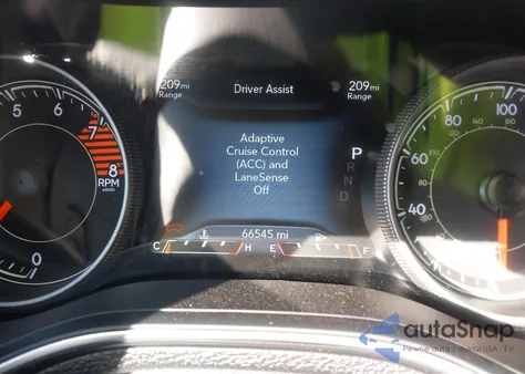 2019 Jeep Cherokee Limited 4X4 из США, поврежденный, VIN 1C4PJMDX3KD299733